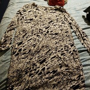 Vince Camuto Dress